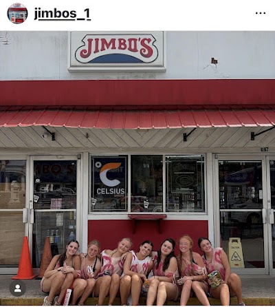 Jimbo's